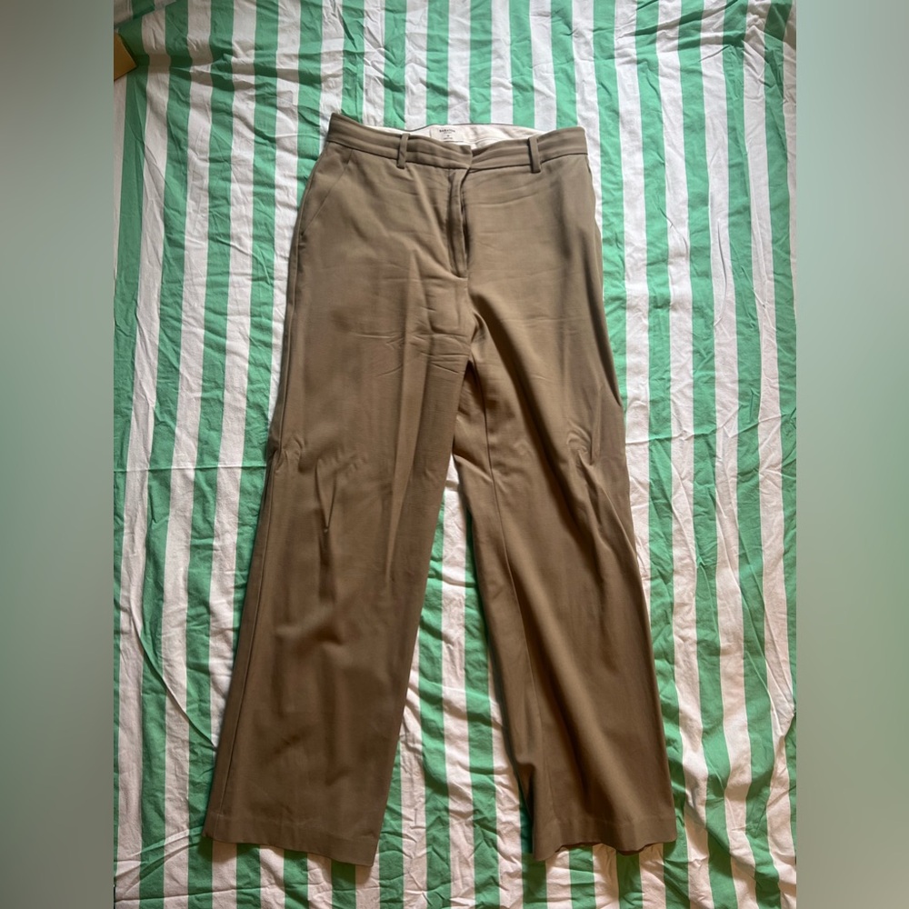 Babaton Original Agency Pants